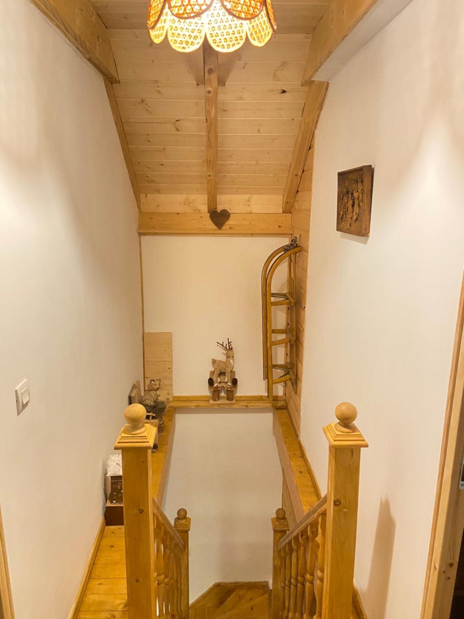 Chalet Authentique Au Calme, En Lisiere De Foret, Montagne, Sentiers 15Mn Gerardmer & Alsace "Chalet Mon Beau Sapin" Anould Exterior photo
