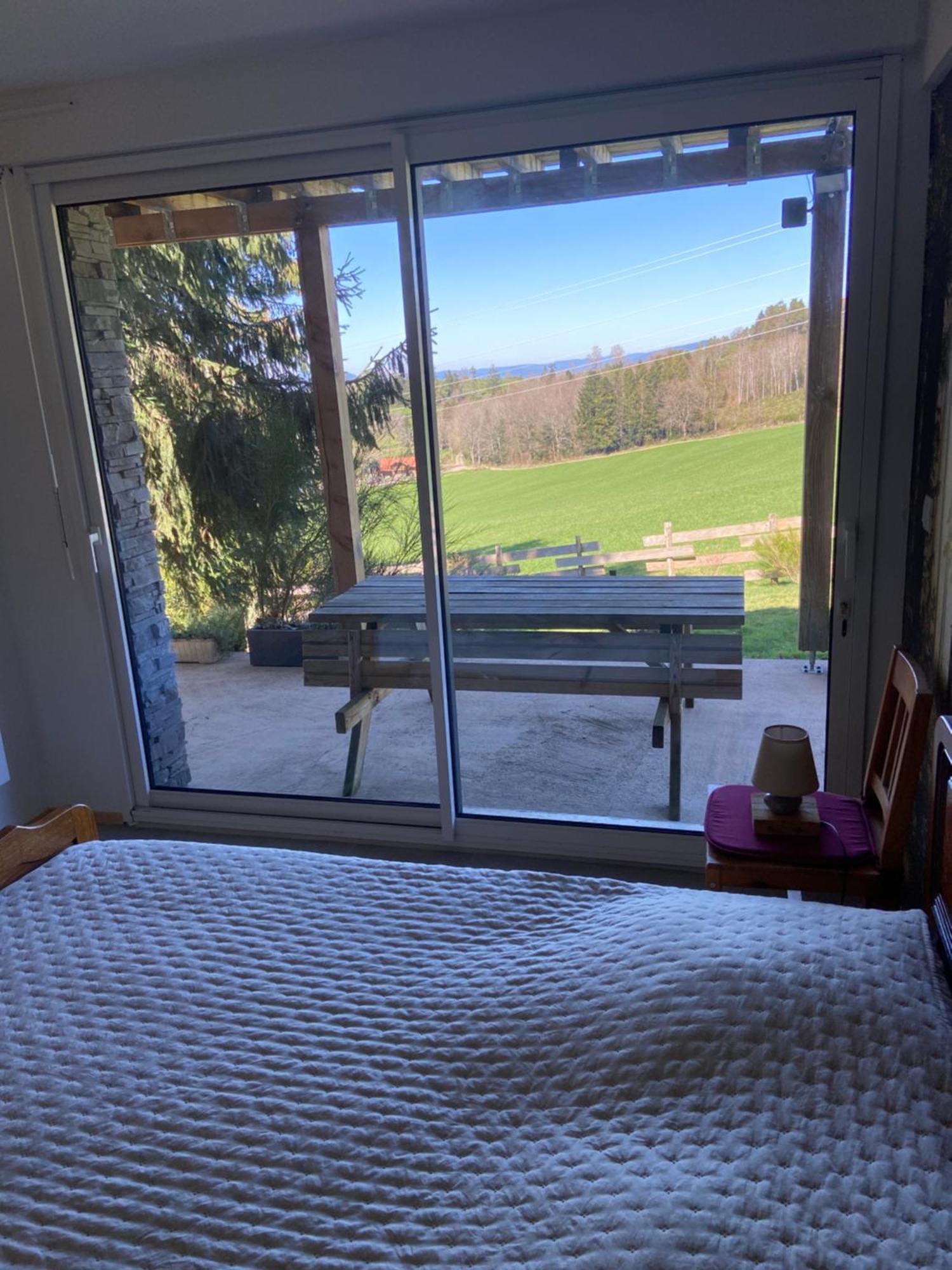 Chalet Authentique Au Calme, En Lisiere De Foret, Montagne, Sentiers 15Mn Gerardmer & Alsace "Chalet Mon Beau Sapin" Anould Exterior photo